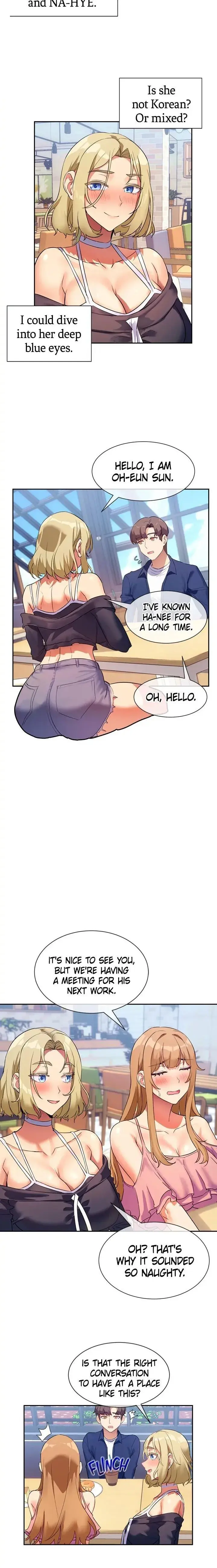 Is This The Way You Do It Chapter 7 - Page 18