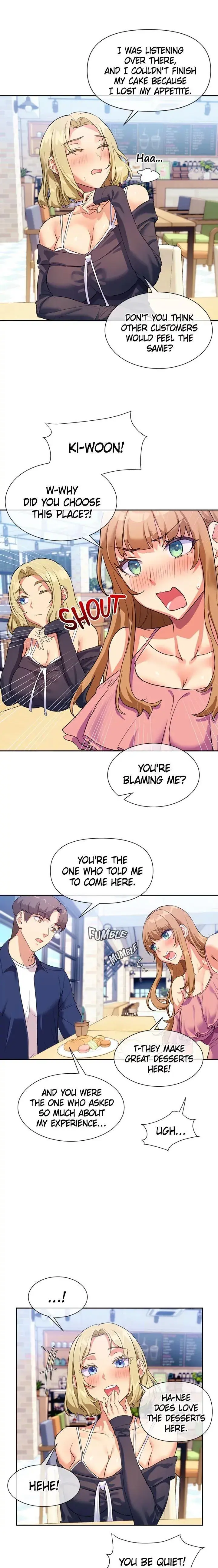 Is This The Way You Do It Chapter 7 - Page 19