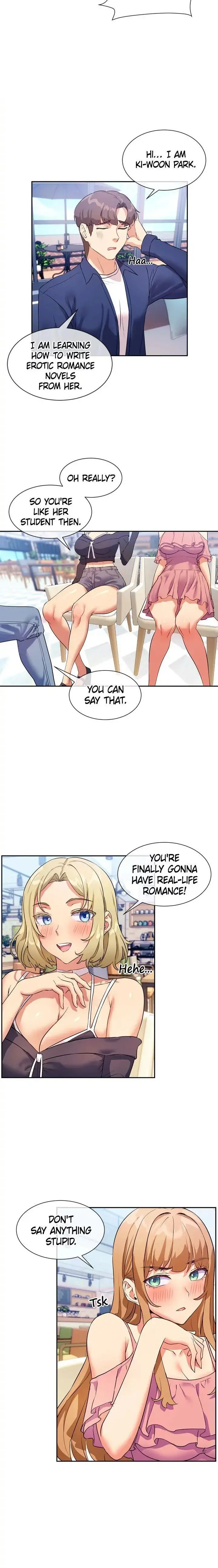 Is This The Way You Do It Chapter 7 - Page 20