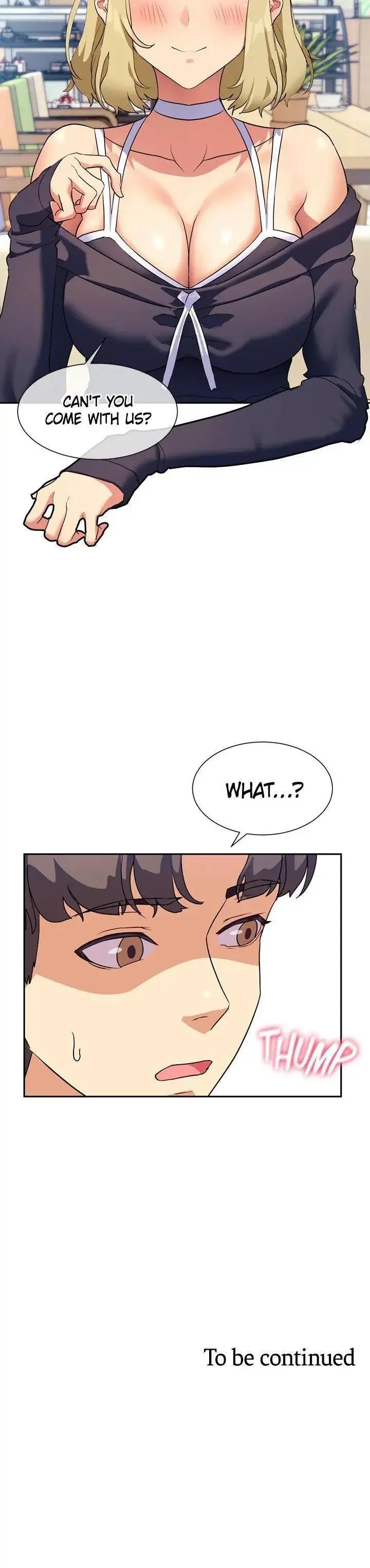 Is This The Way You Do It Chapter 7 - Page 22