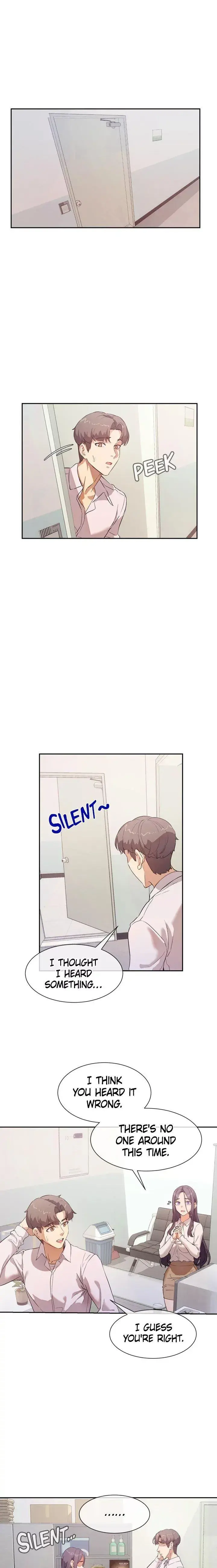 Is This The Way You Do It Chapter 7 - Page 3