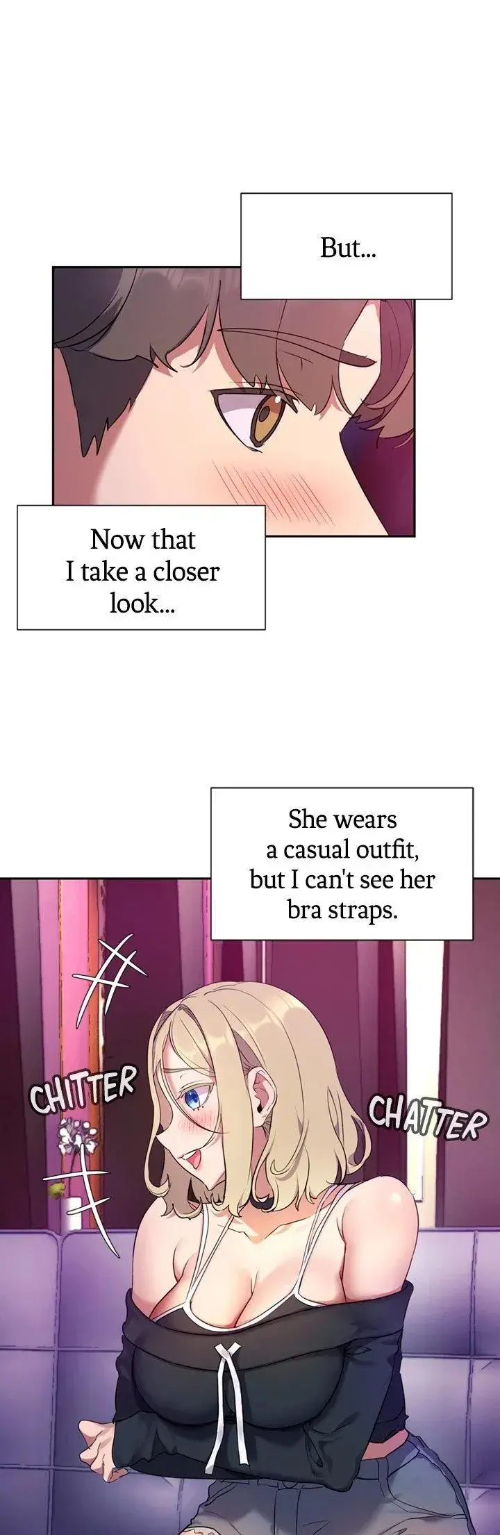 Is This The Way You Do It Chapter 8 - Page 17