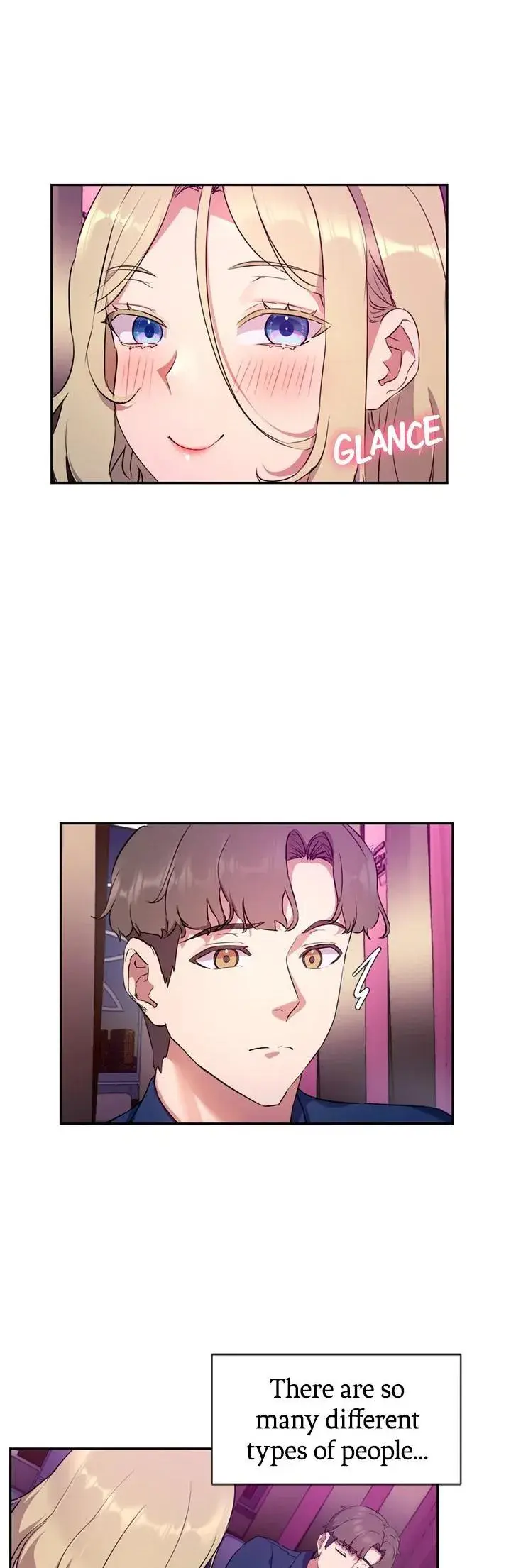 Is This The Way You Do It Chapter 8 - Page 19