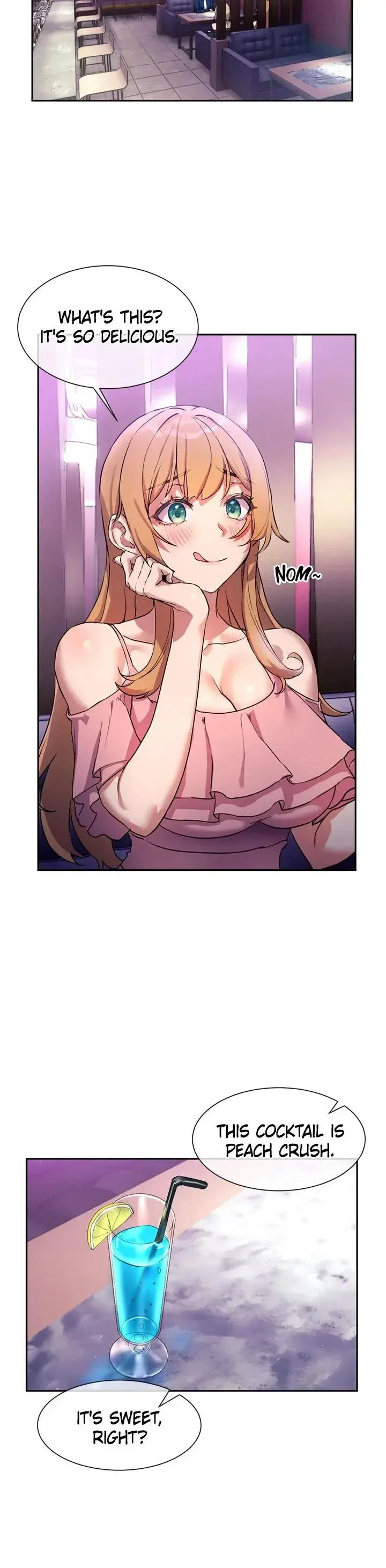 Is This The Way You Do It Chapter 8 - Page 2