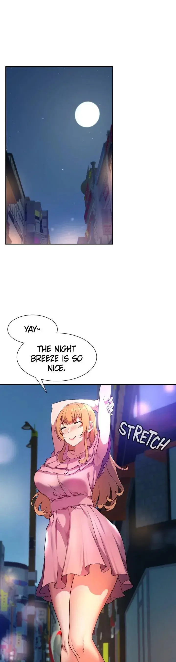 Is This The Way You Do It Chapter 8 - Page 21