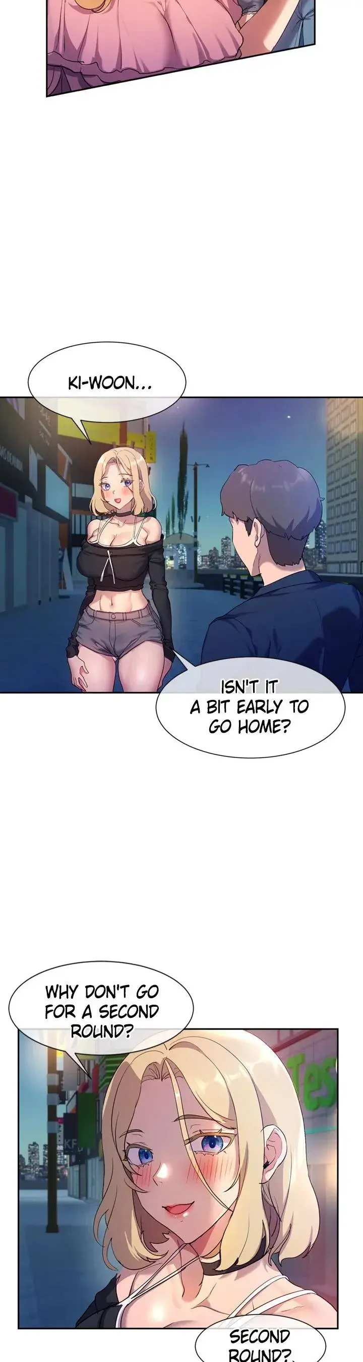 Is This The Way You Do It Chapter 8 - Page 23