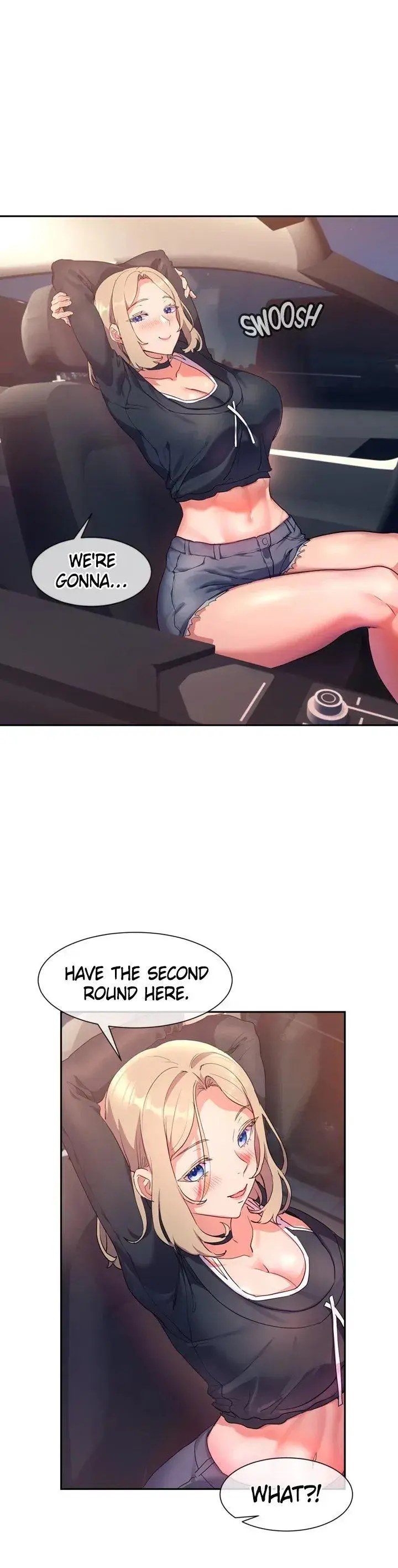 Is This The Way You Do It Chapter 8 - Page 29