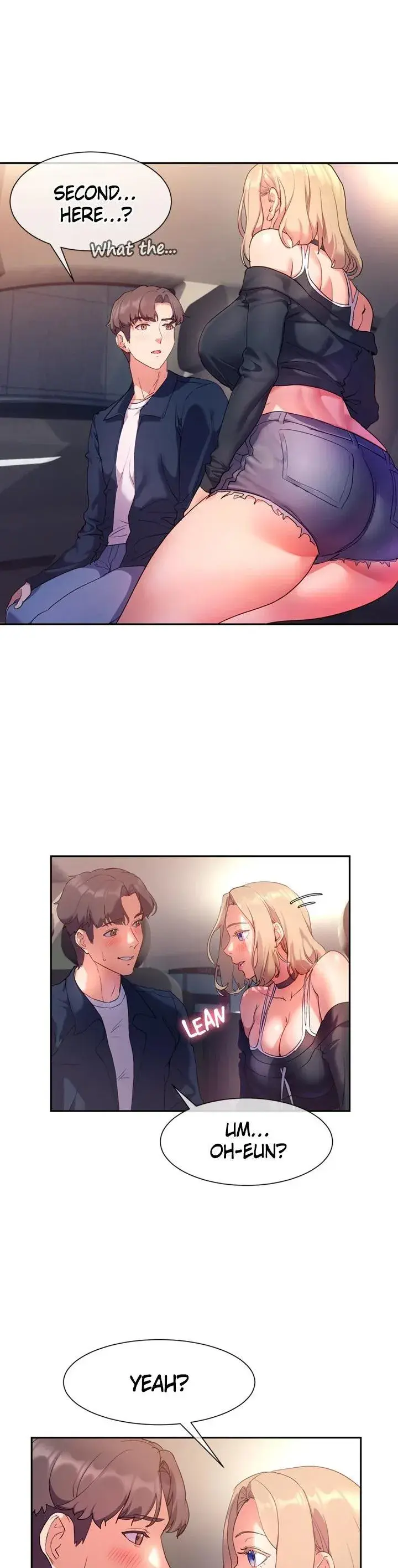 Is This The Way You Do It Chapter 8 - Page 30