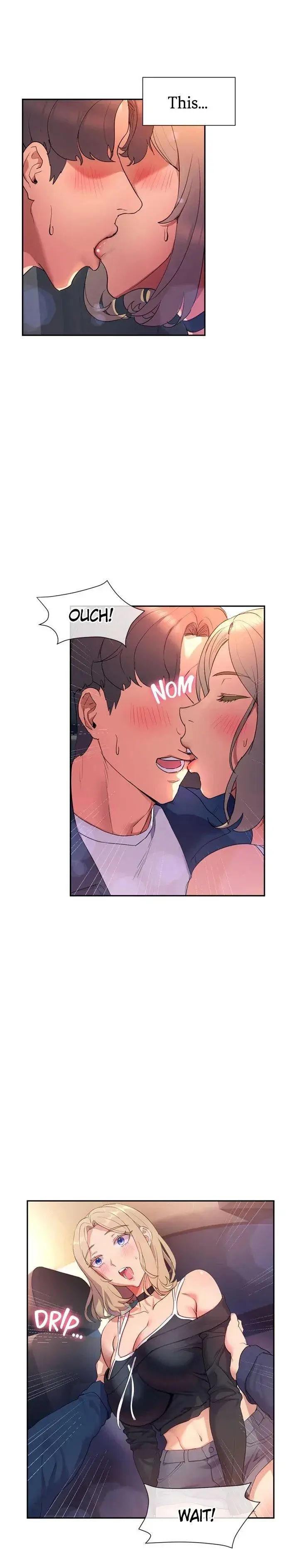 Is This The Way You Do It Chapter 8 - Page 33