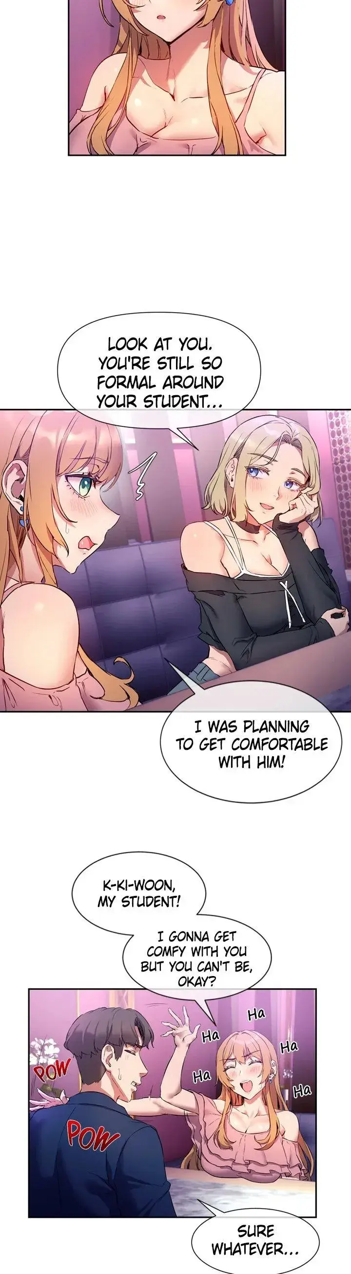 Is This The Way You Do It Chapter 8 - Page 7