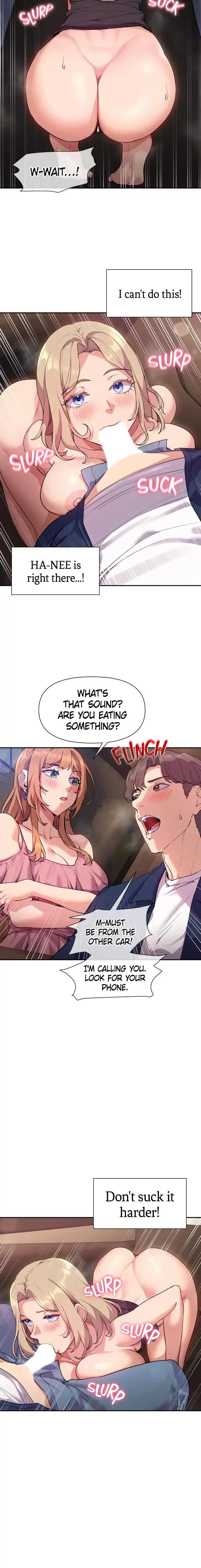 Is This The Way You Do It Chapter 9 - Page 10