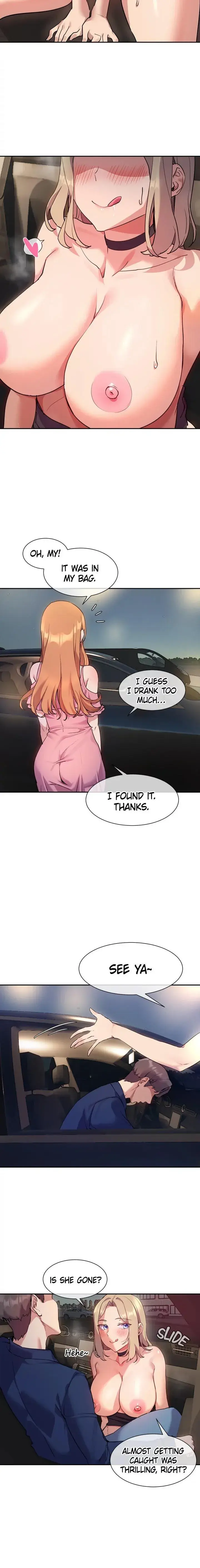 Is This The Way You Do It Chapter 9 - Page 12