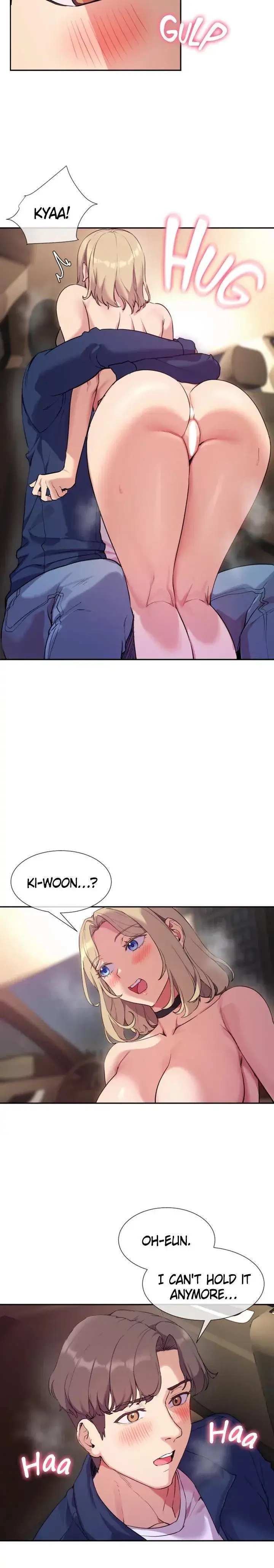 Is This The Way You Do It Chapter 9 - Page 14