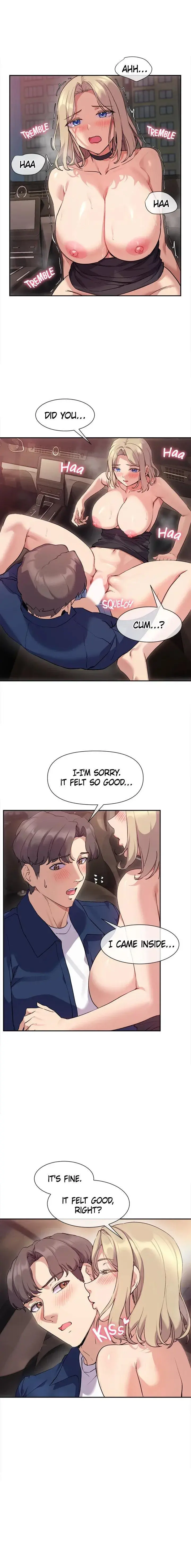 Is This The Way You Do It Chapter 9 - Page 20