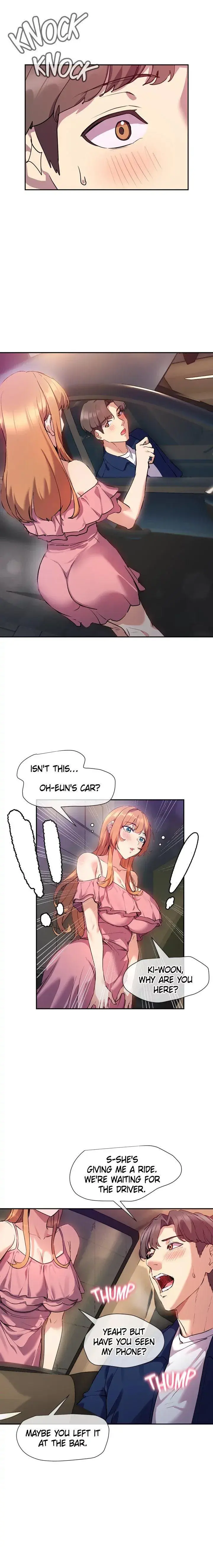 Is This The Way You Do It Chapter 9 - Page 7