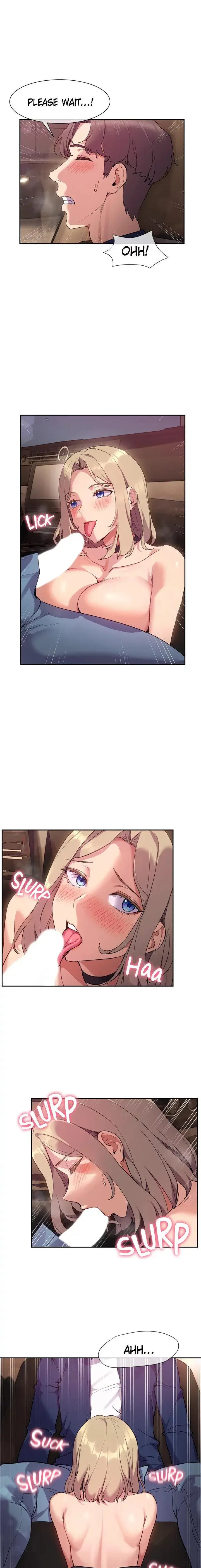 Is This The Way You Do It Chapter 9 - Page 9