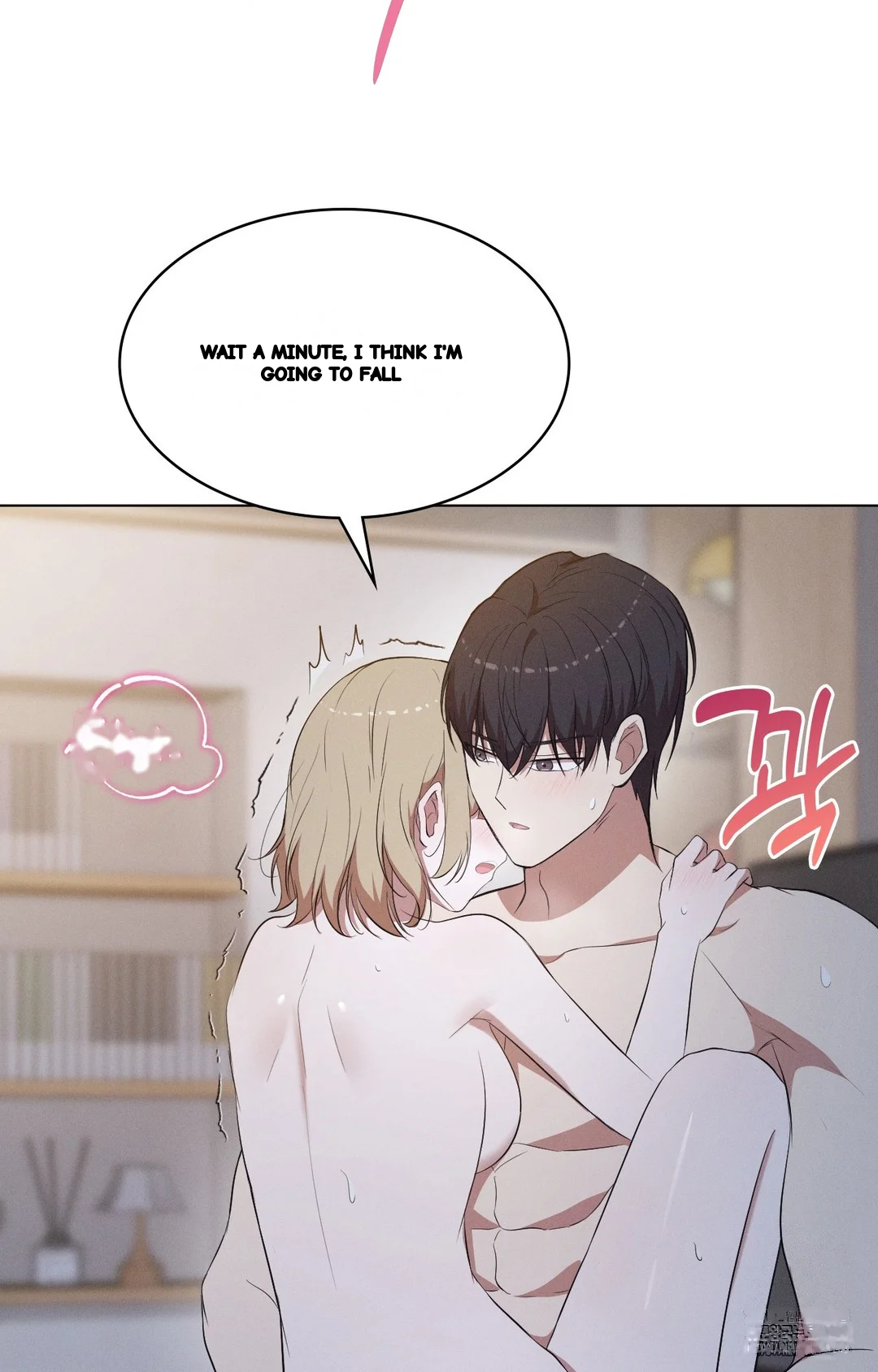 Is This What Being Newlyweds Is Really Like Chapter 26 - Page 13
