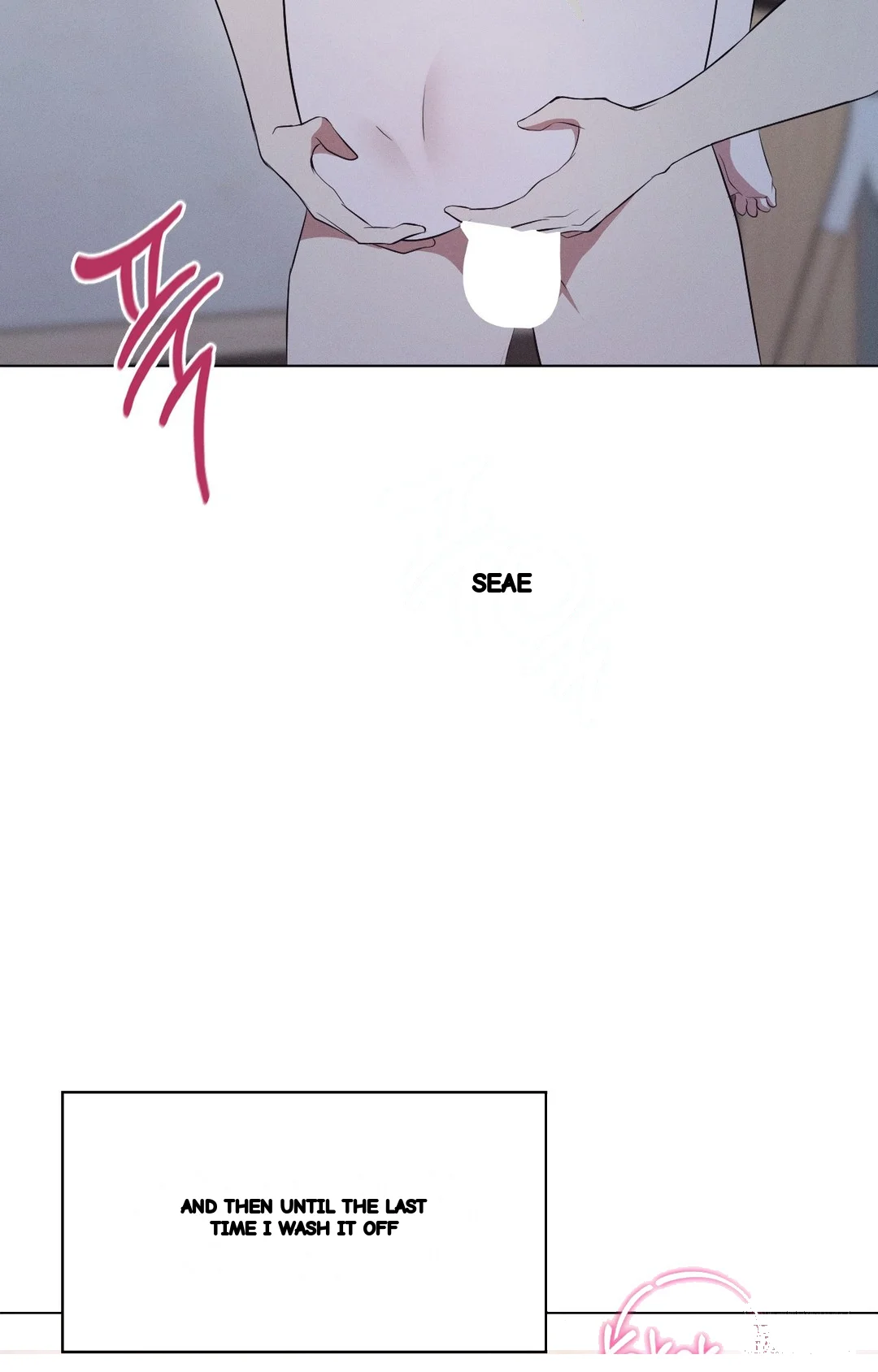 Is This What Being Newlyweds Is Really Like Chapter 26 - Page 14