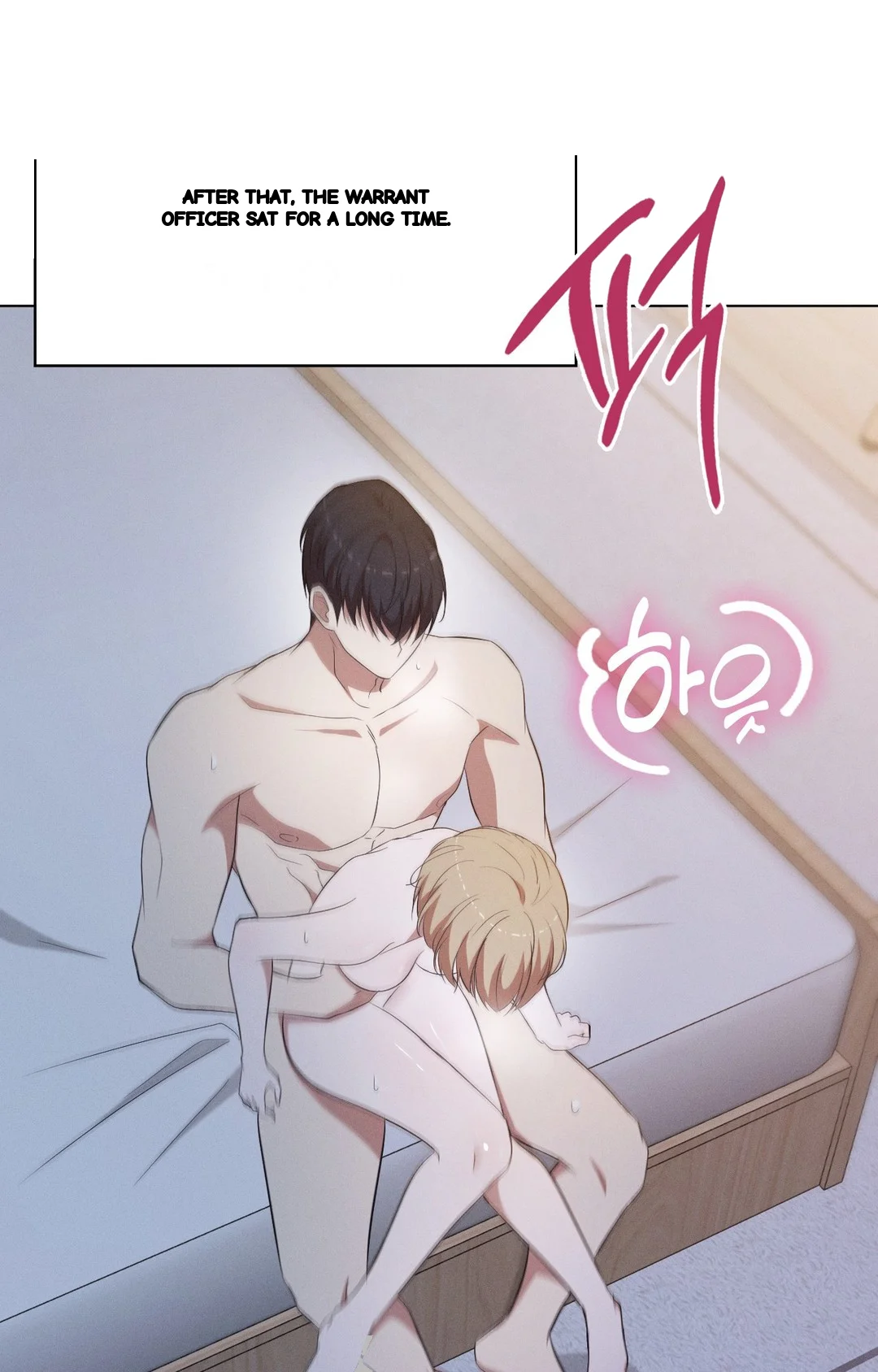 Is This What Being Newlyweds Is Really Like Chapter 26 - Page 2
