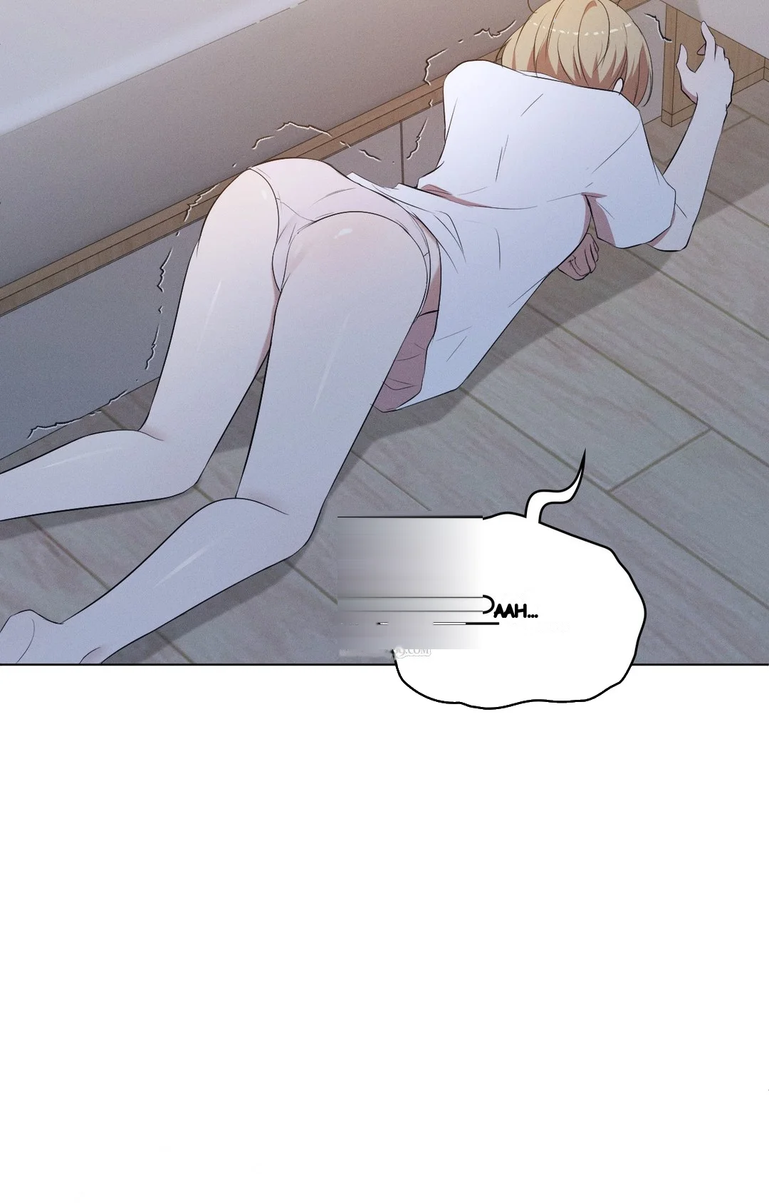 Is This What Being Newlyweds Is Really Like Chapter 26 - Page 25