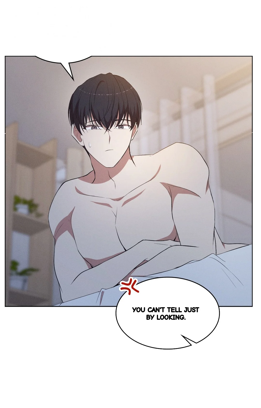 Is This What Being Newlyweds Is Really Like Chapter 26 - Page 26