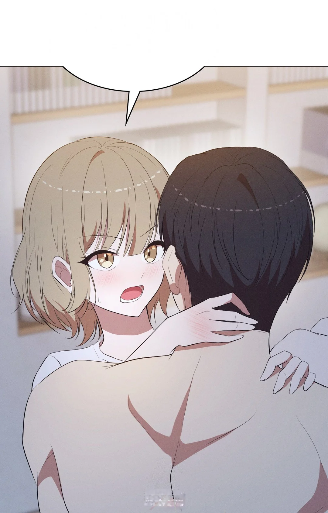 Is This What Being Newlyweds Is Really Like Chapter 26 - Page 29