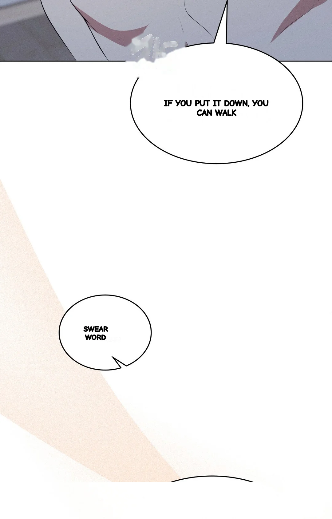 Is This What Being Newlyweds Is Really Like Chapter 26 - Page 30