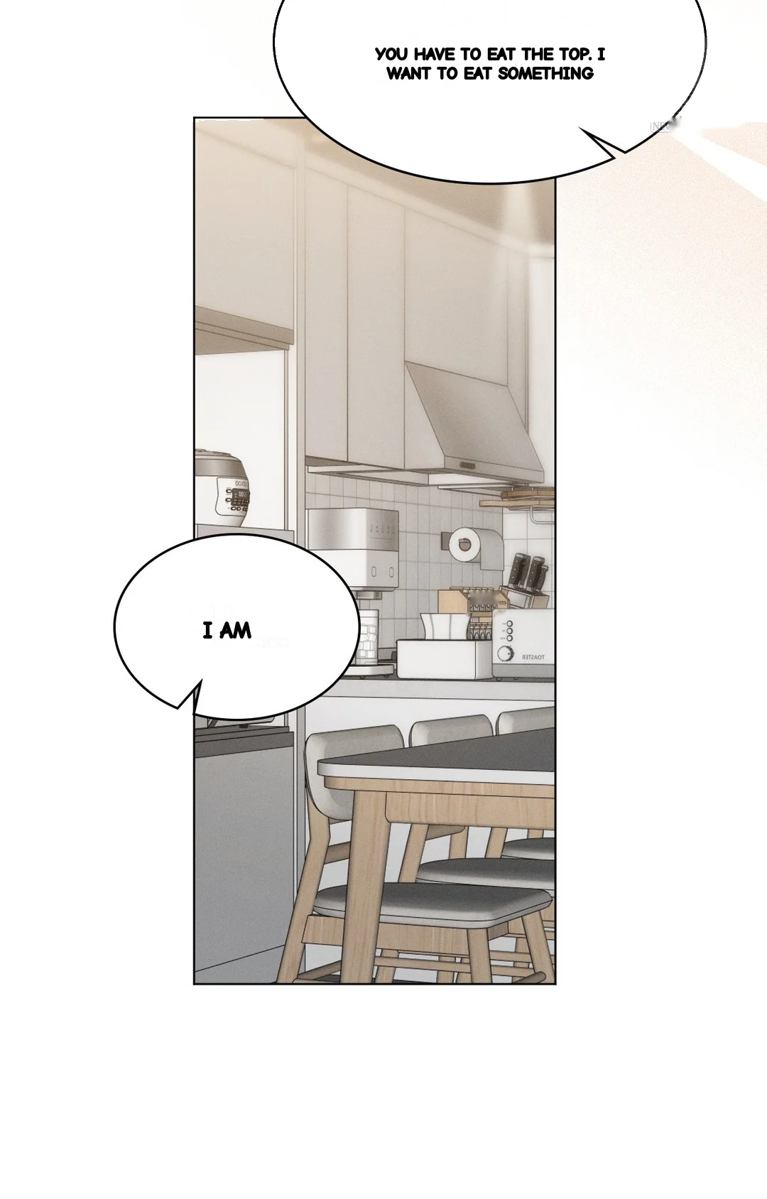 Is This What Being Newlyweds Is Really Like Chapter 26 - Page 31
