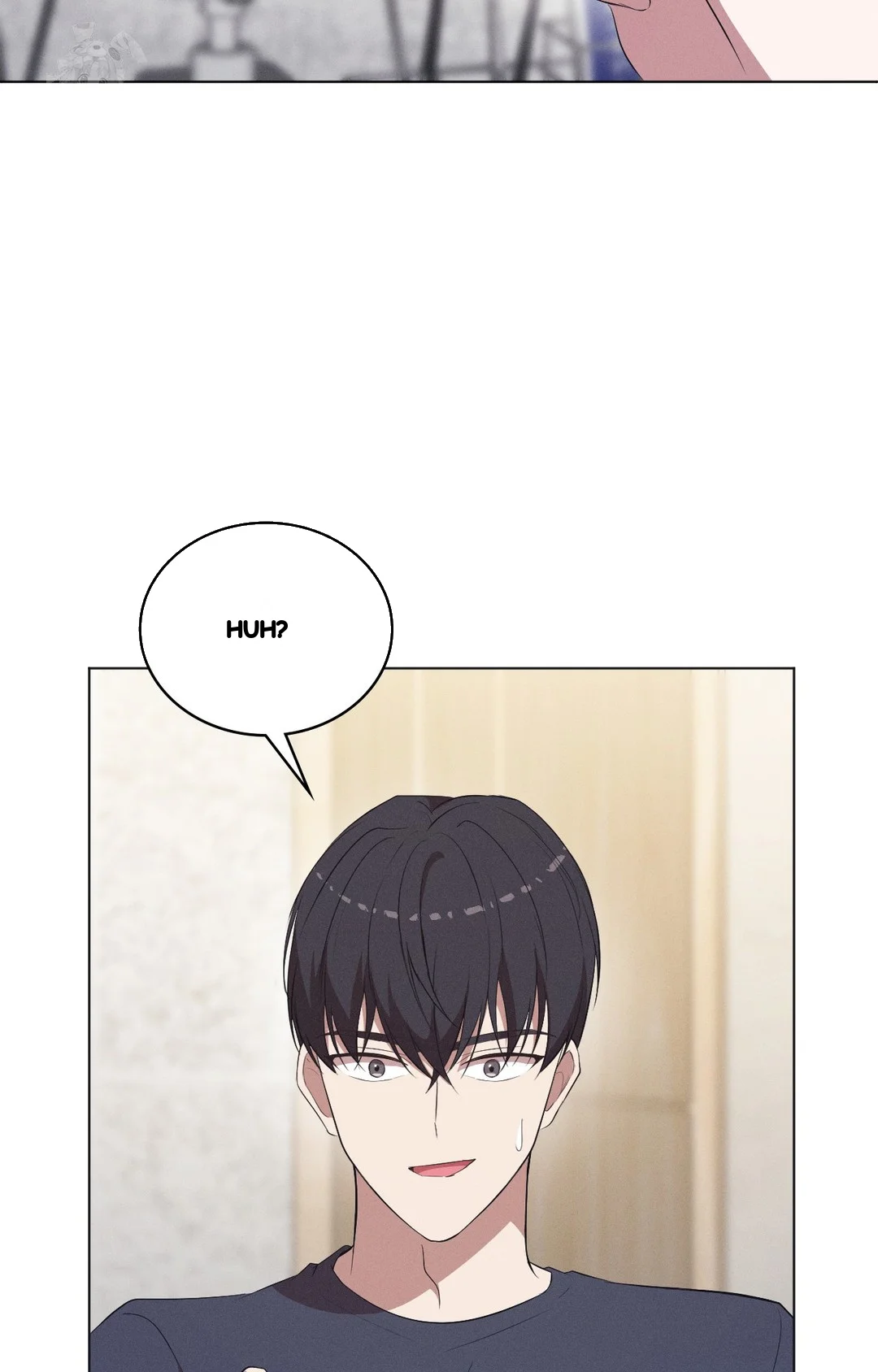 Is This What Being Newlyweds Is Really Like Chapter 26 - Page 36