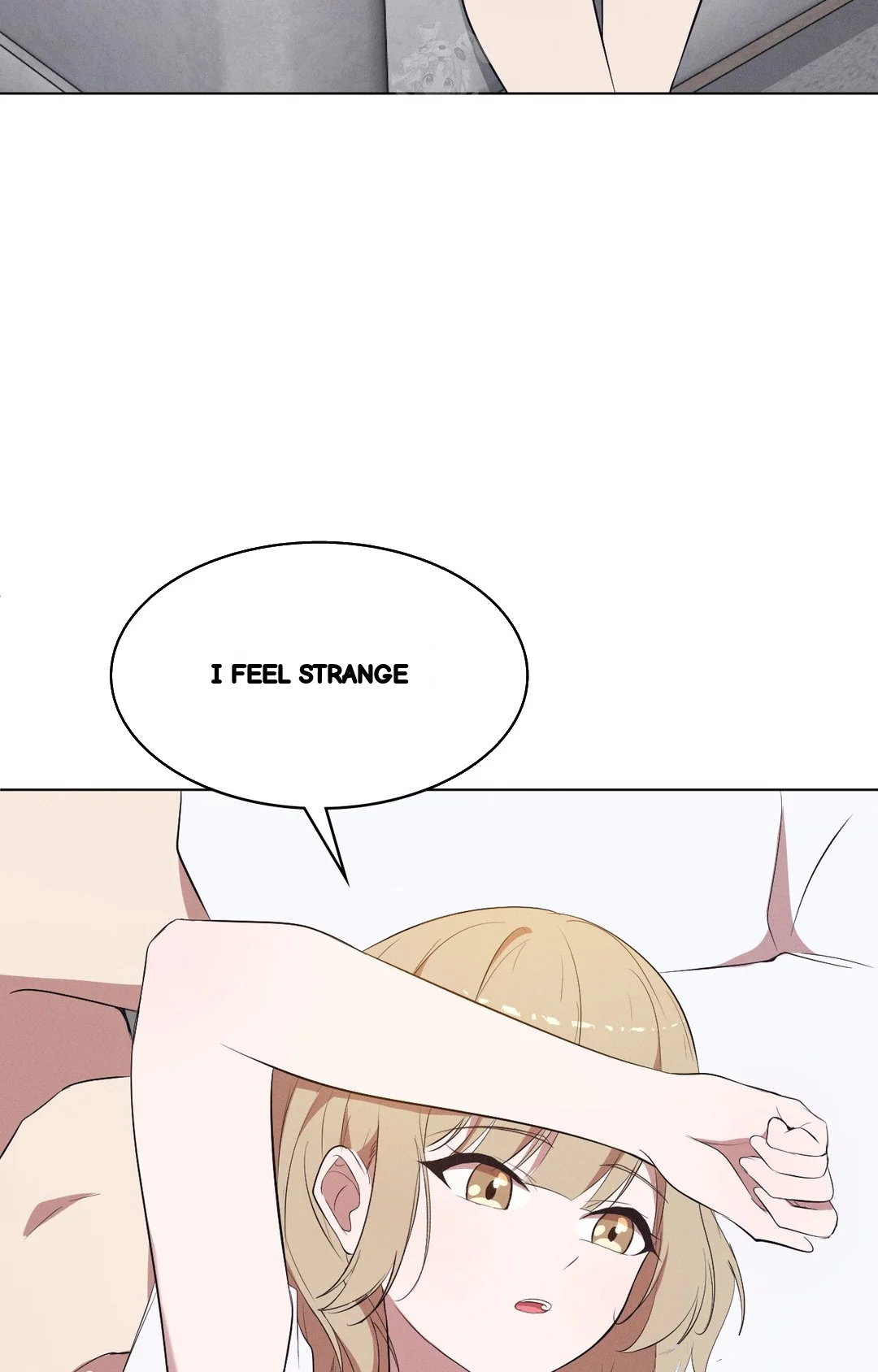 Is This What Being Newlyweds Is Really Like Chapter 26 - Page 41