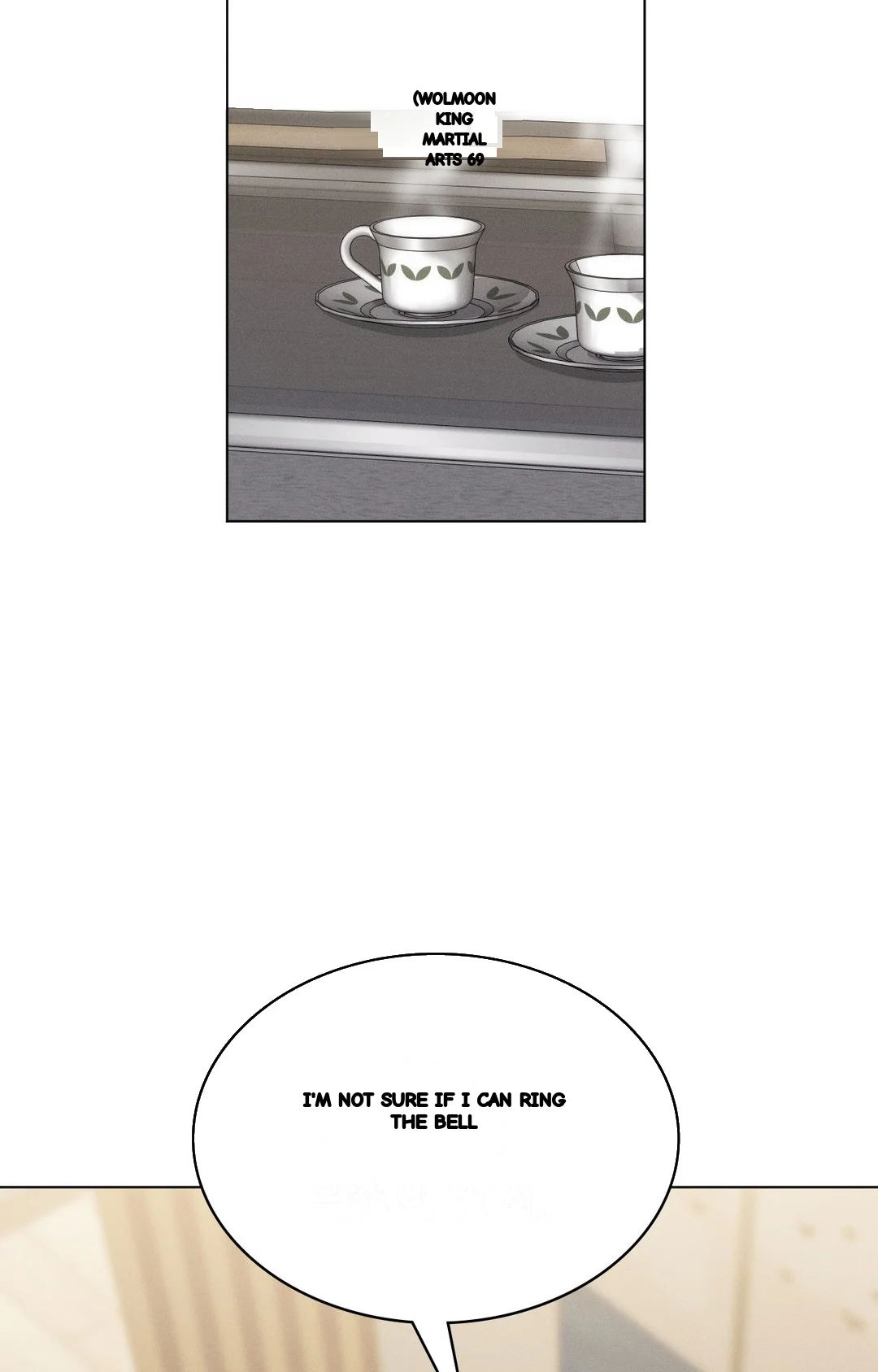 Is This What Being Newlyweds Is Really Like Chapter 26 - Page 48