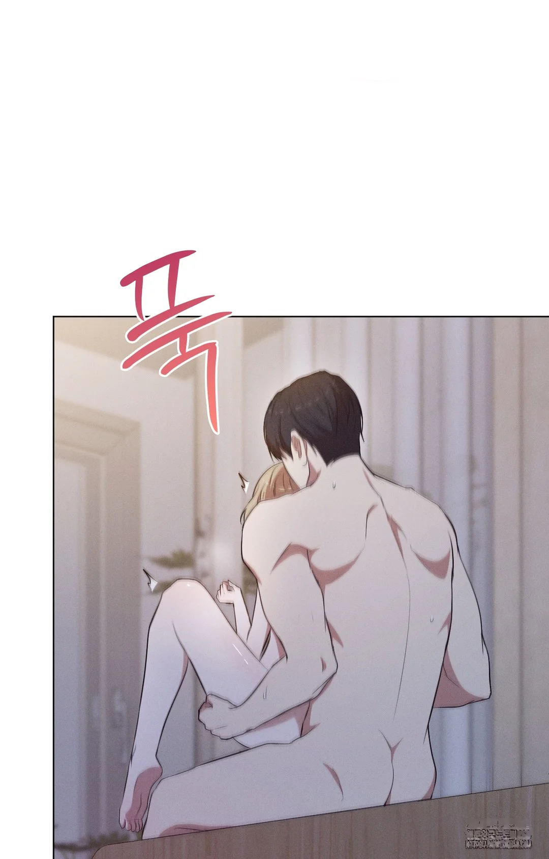 Is This What Being Newlyweds Is Really Like Chapter 26 - Page 5