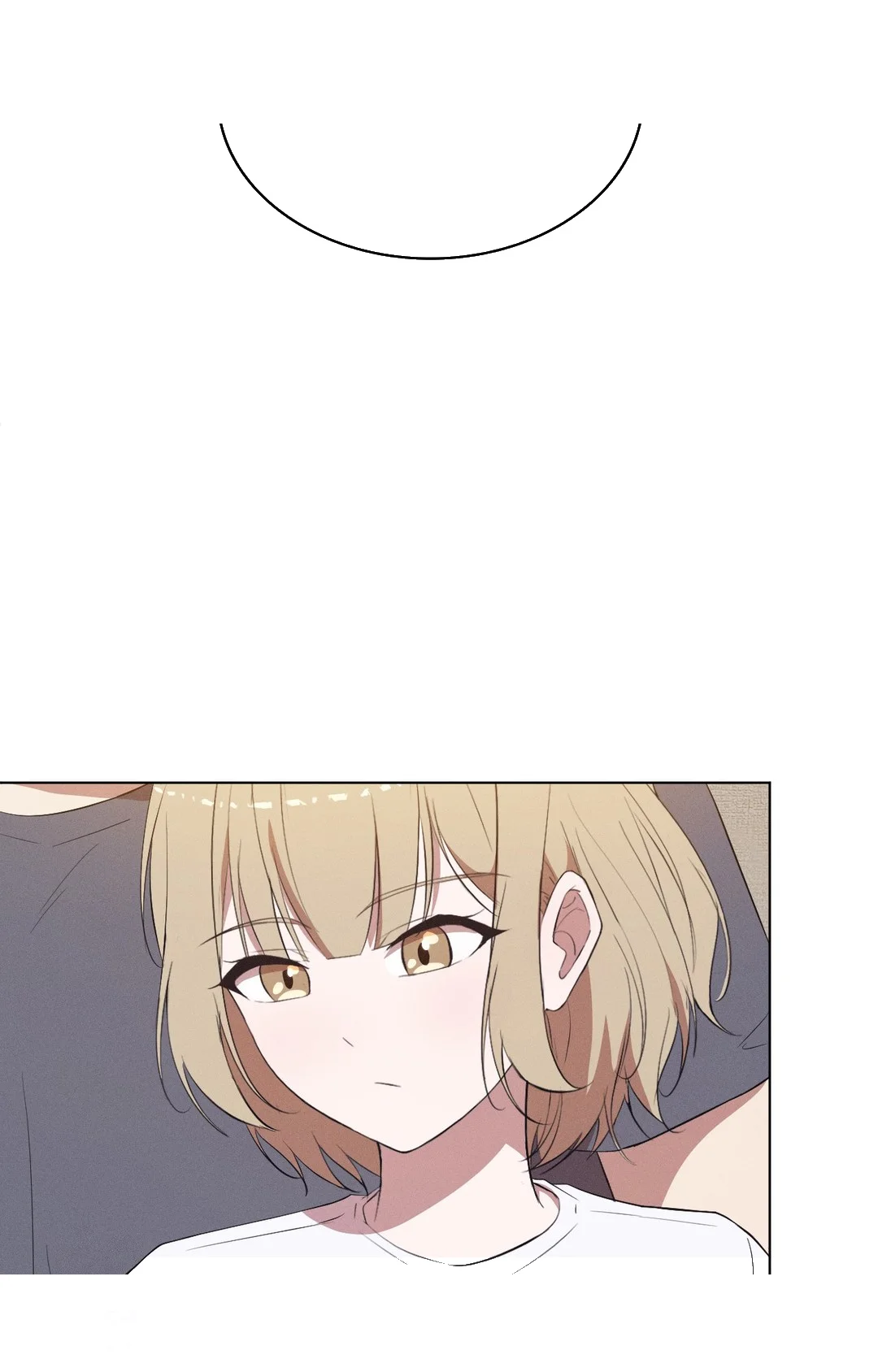 Is This What Being Newlyweds Is Really Like Chapter 26 - Page 50