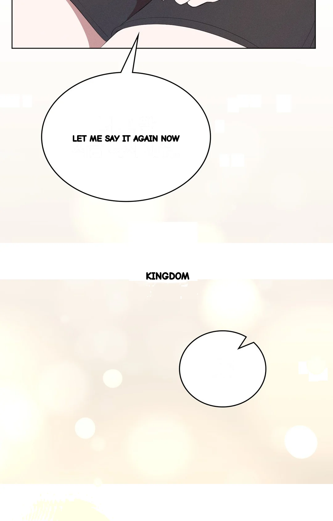 Is This What Being Newlyweds Is Really Like Chapter 26 - Page 52