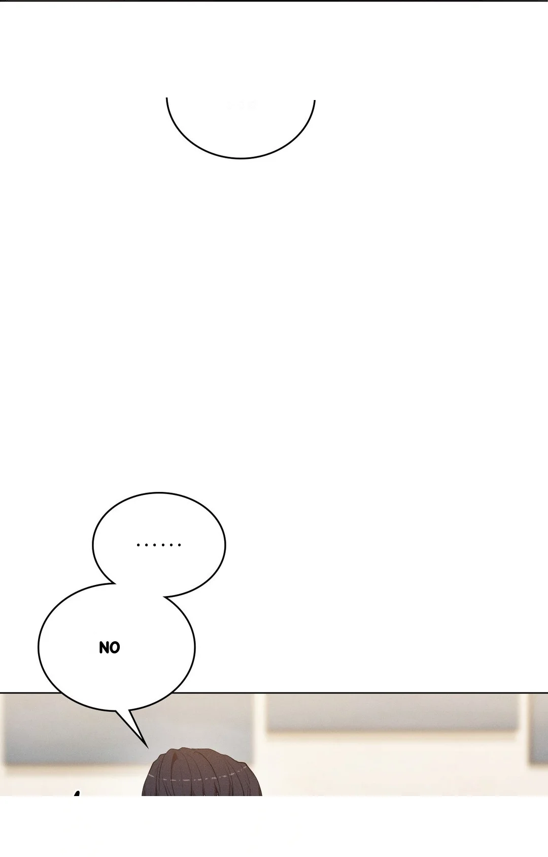 Is This What Being Newlyweds Is Really Like Chapter 26 - Page 55