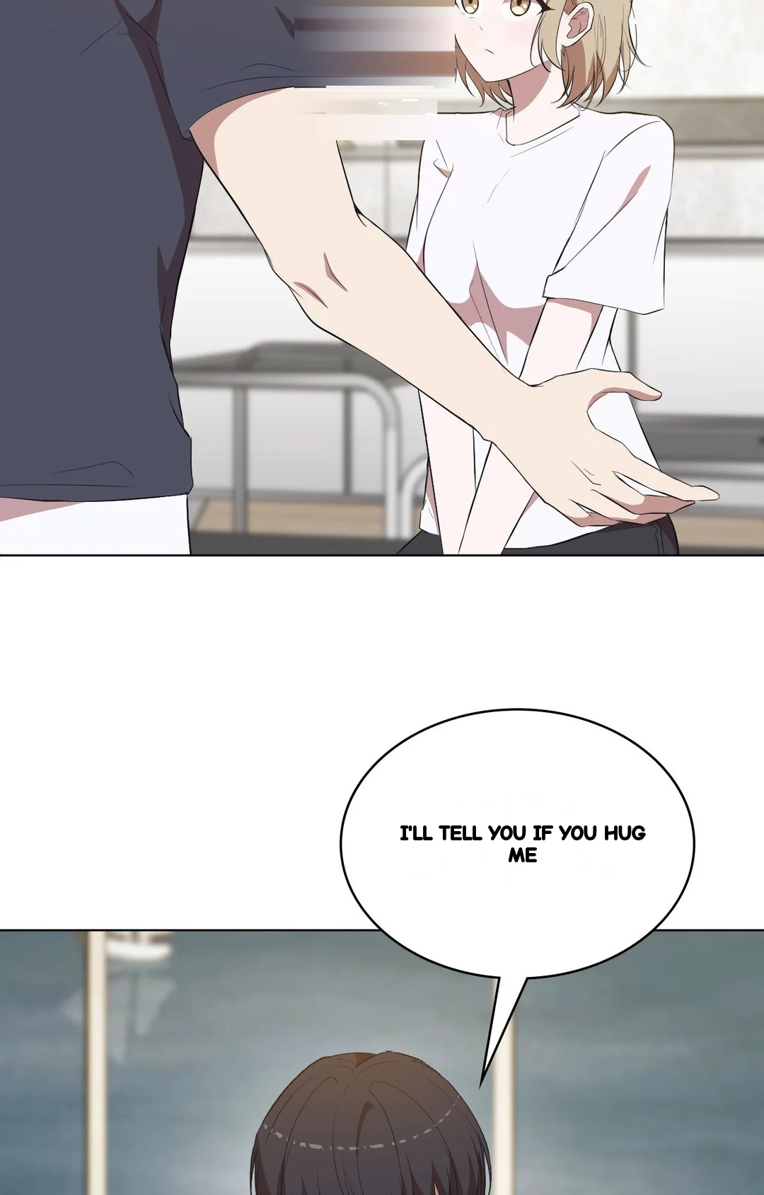 Is This What Being Newlyweds Is Really Like Chapter 26 - Page 66
