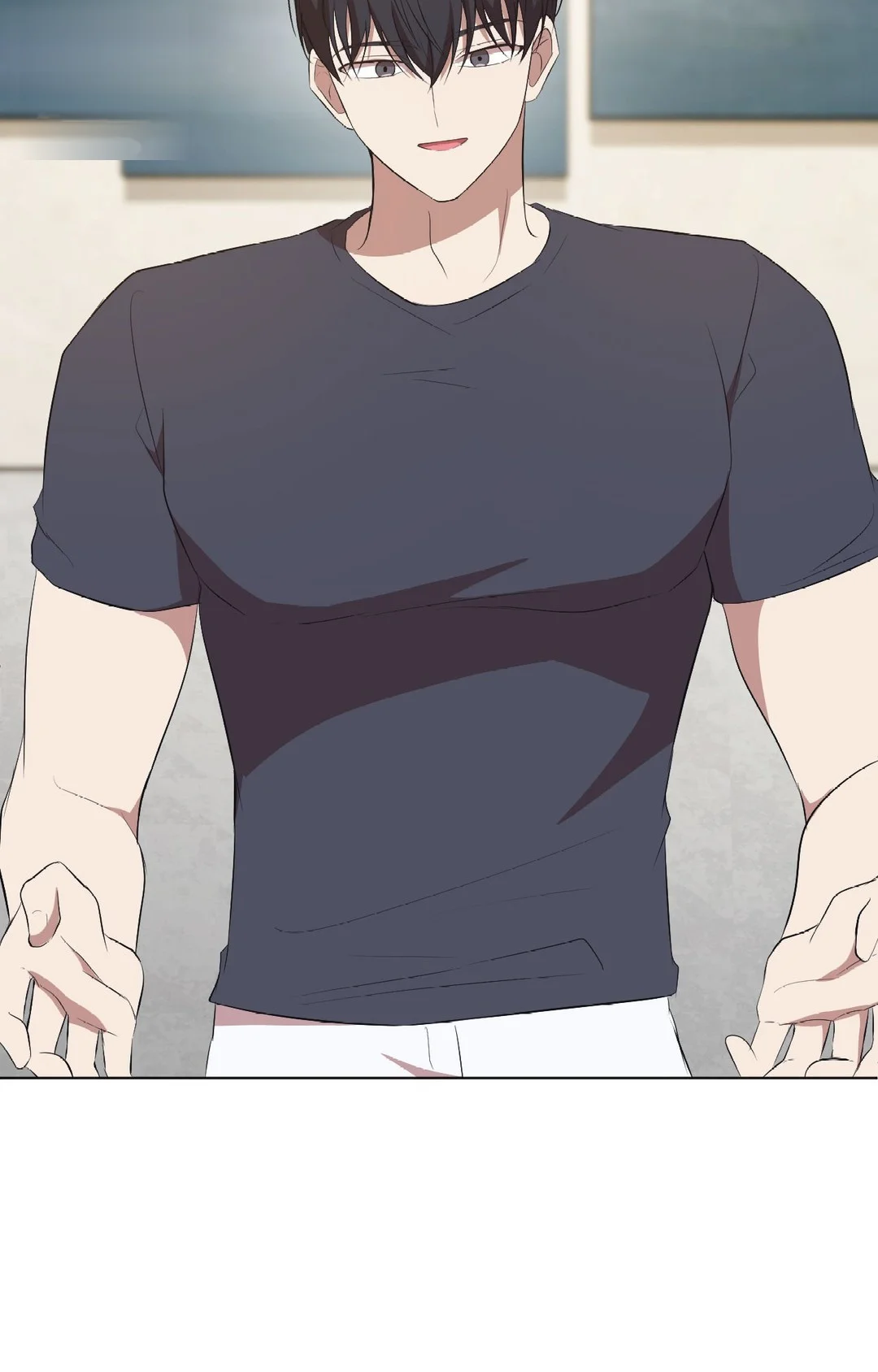 Is This What Being Newlyweds Is Really Like Chapter 26 - Page 67