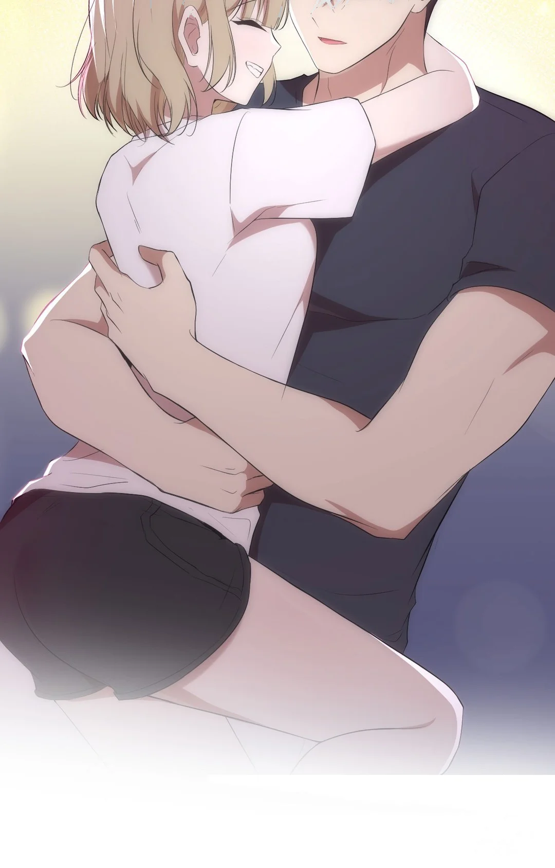 Is This What Being Newlyweds Is Really Like Chapter 26 - Page 70