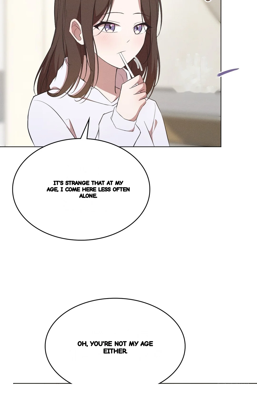 Is This What Being Newlyweds Is Really Like Chapter 27 - Page 12