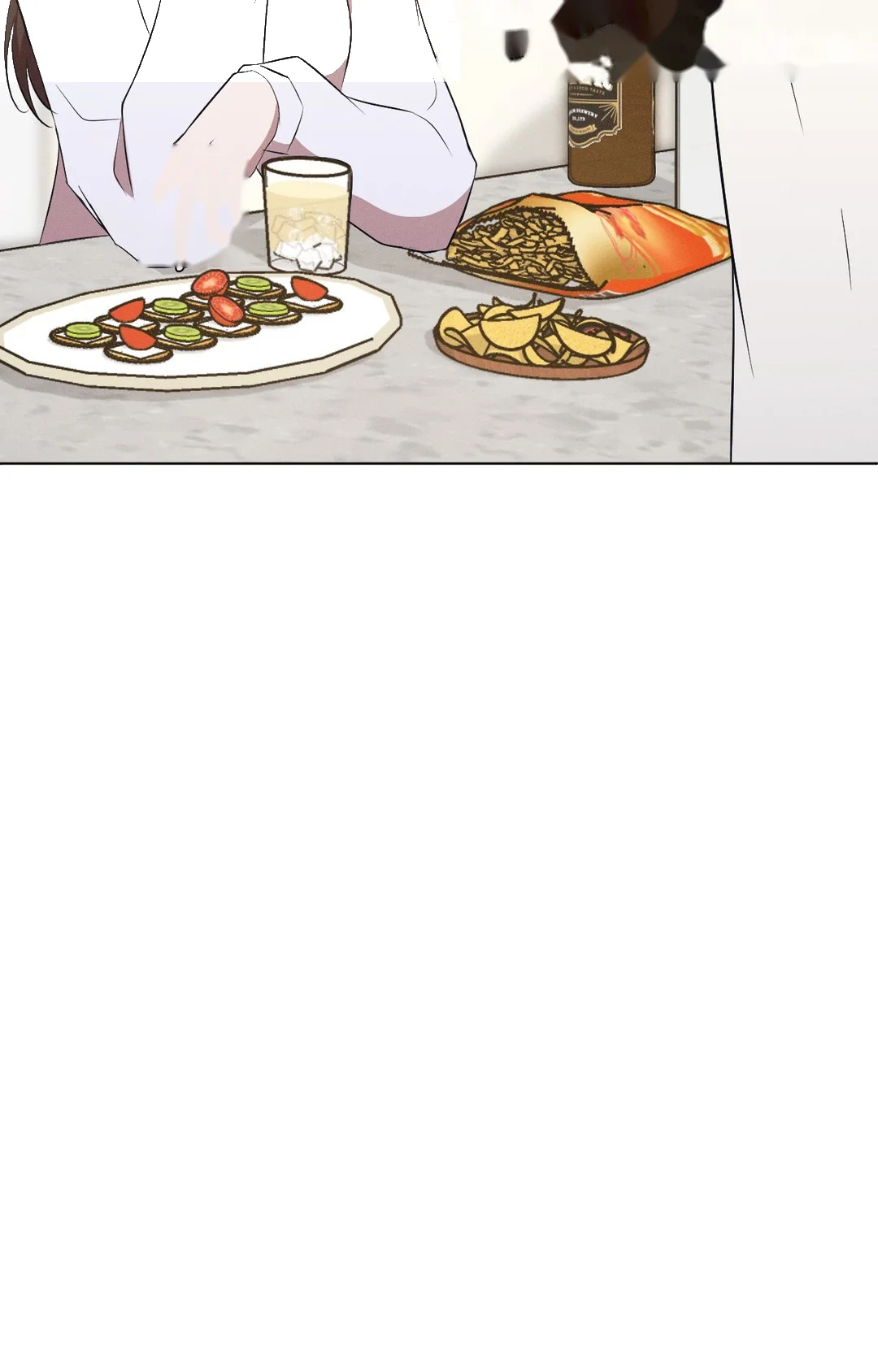 Is This What Being Newlyweds Is Really Like Chapter 27 - Page 16