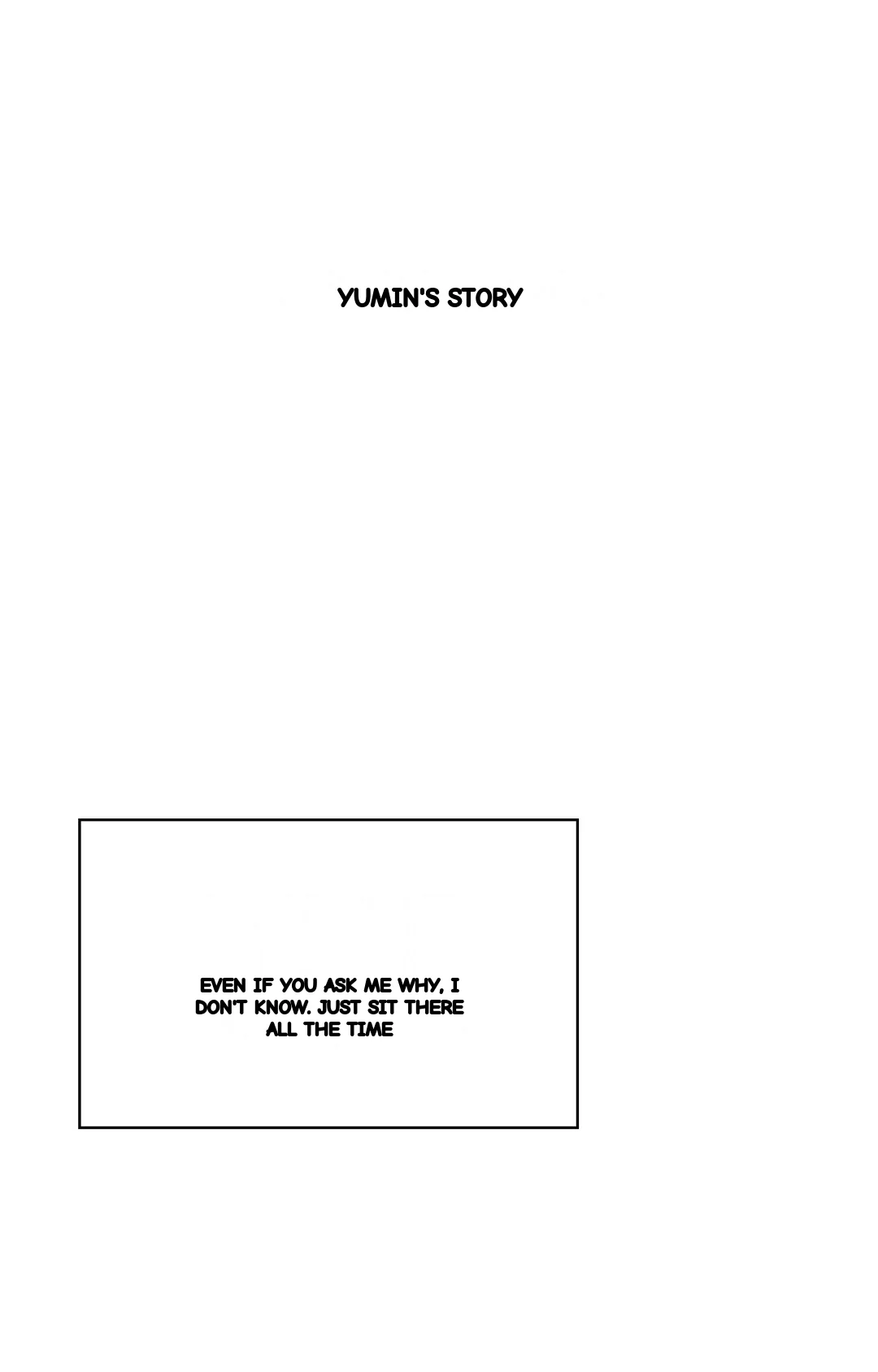Is This What Being Newlyweds Is Really Like Chapter 27 - Page 2