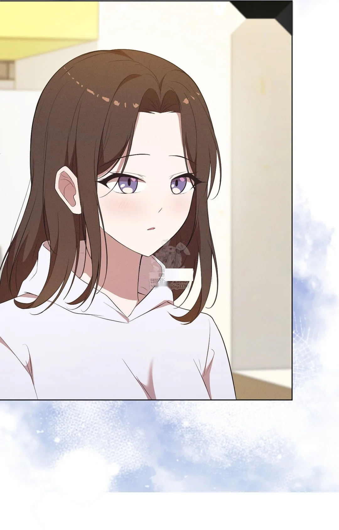 Is This What Being Newlyweds Is Really Like Chapter 27 - Page 23