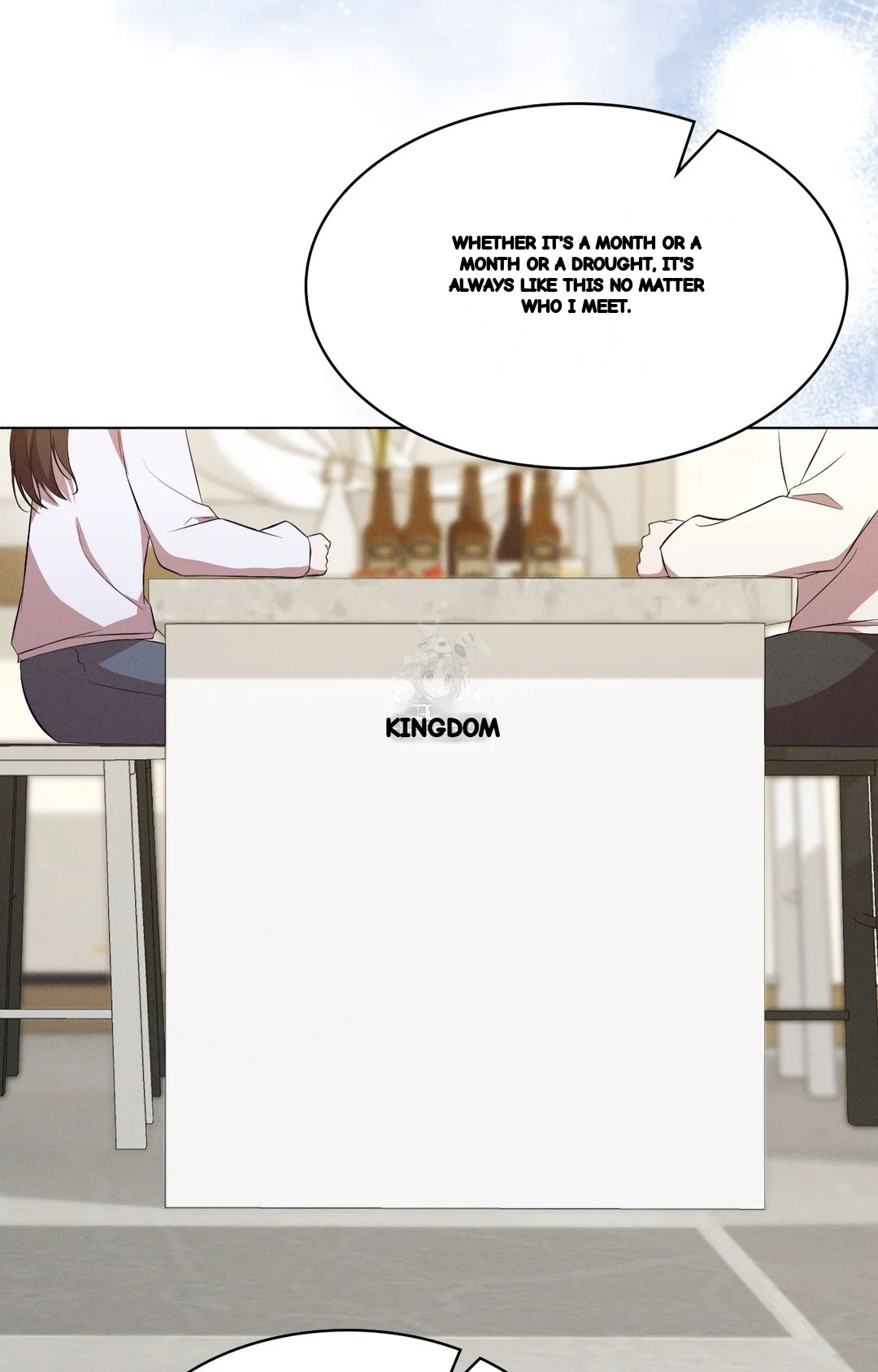Is This What Being Newlyweds Is Really Like Chapter 27 - Page 24