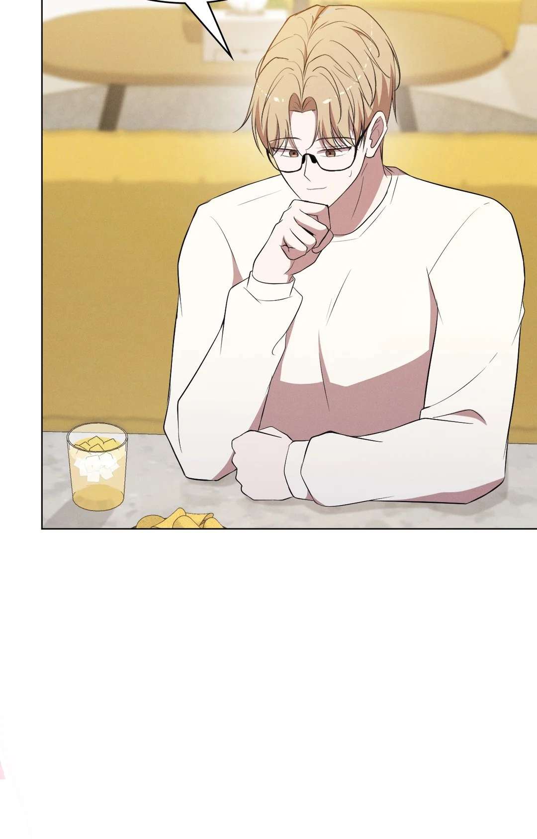 Is This What Being Newlyweds Is Really Like Chapter 27 - Page 26