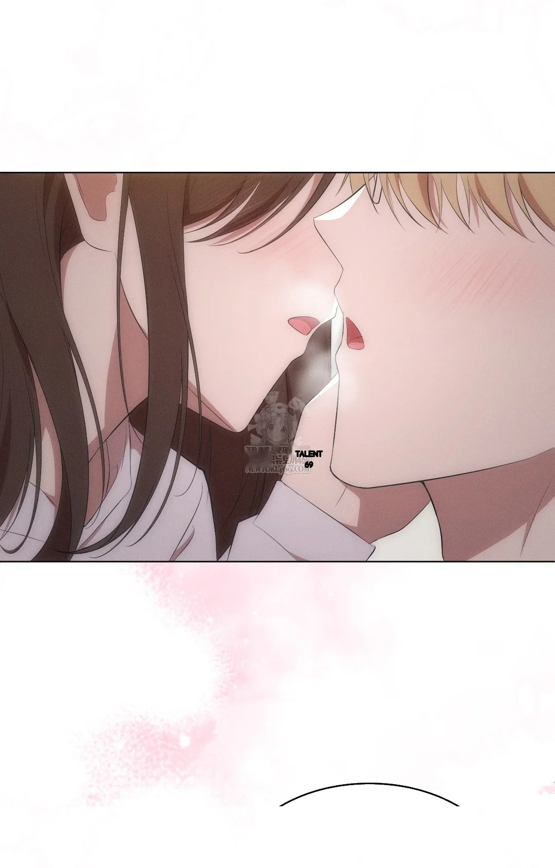 Is This What Being Newlyweds Is Really Like Chapter 27 - Page 29