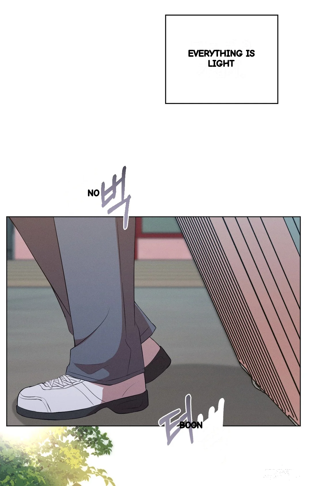 Is This What Being Newlyweds Is Really Like Chapter 27 - Page 3
