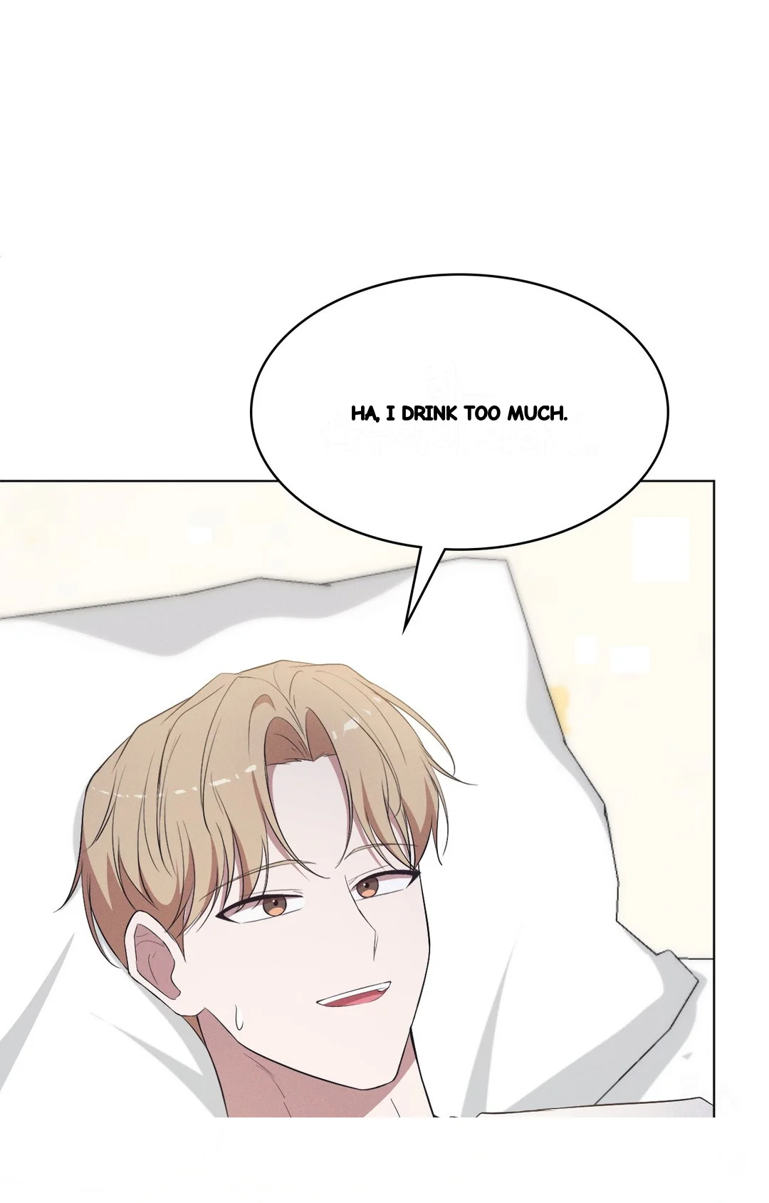 Is This What Being Newlyweds Is Really Like Chapter 27 - Page 35