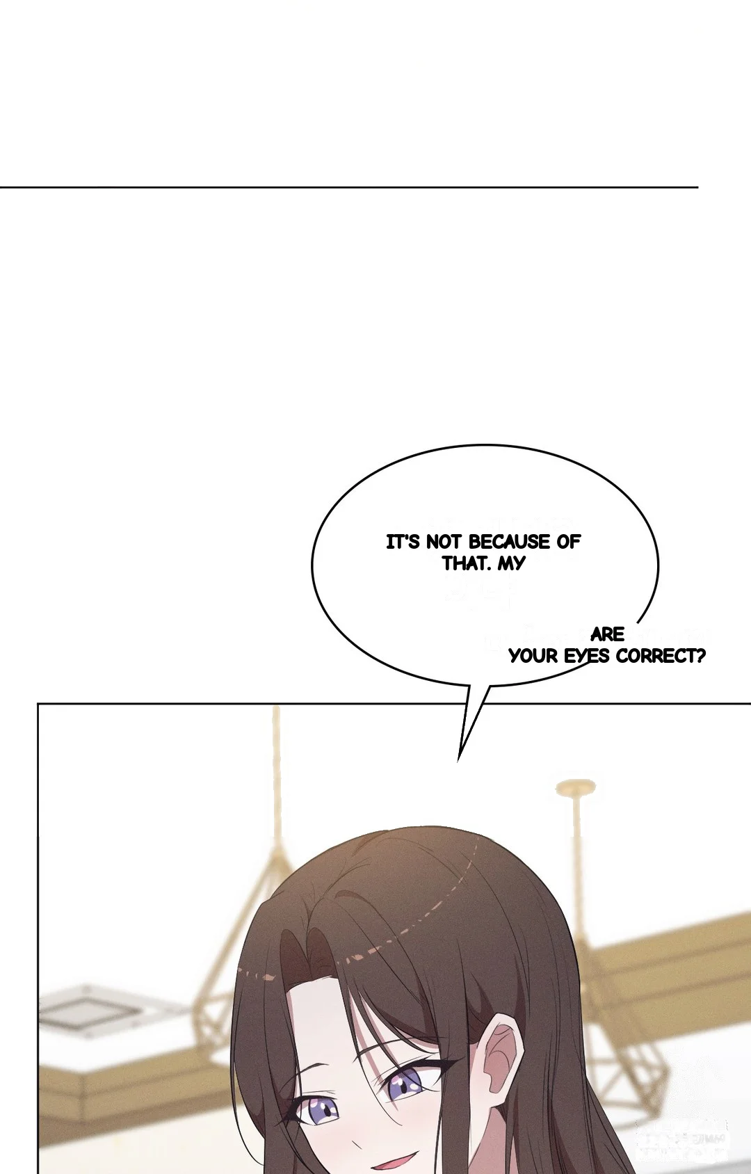 Is This What Being Newlyweds Is Really Like Chapter 27 - Page 36