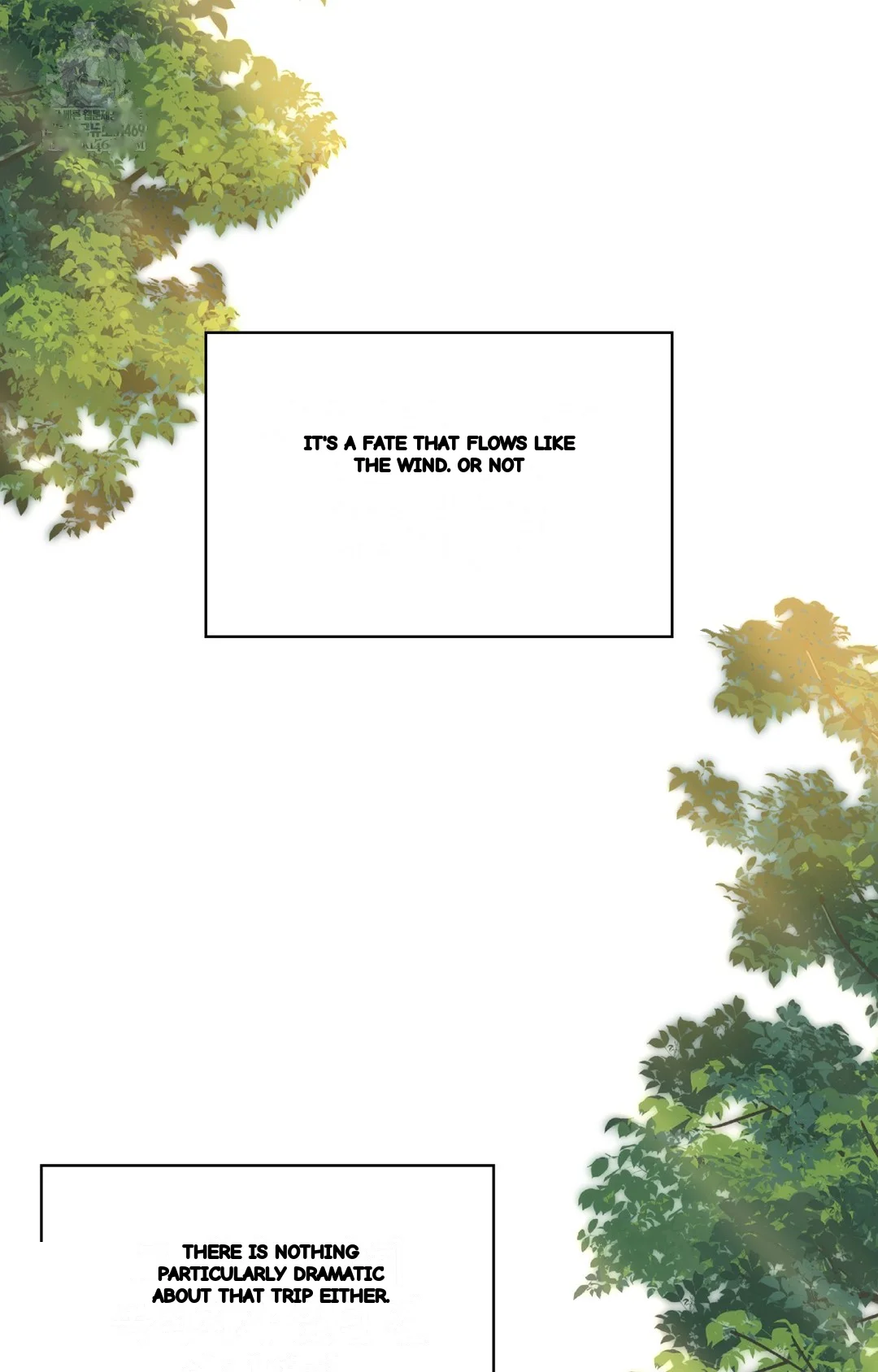 Is This What Being Newlyweds Is Really Like Chapter 27 - Page 4