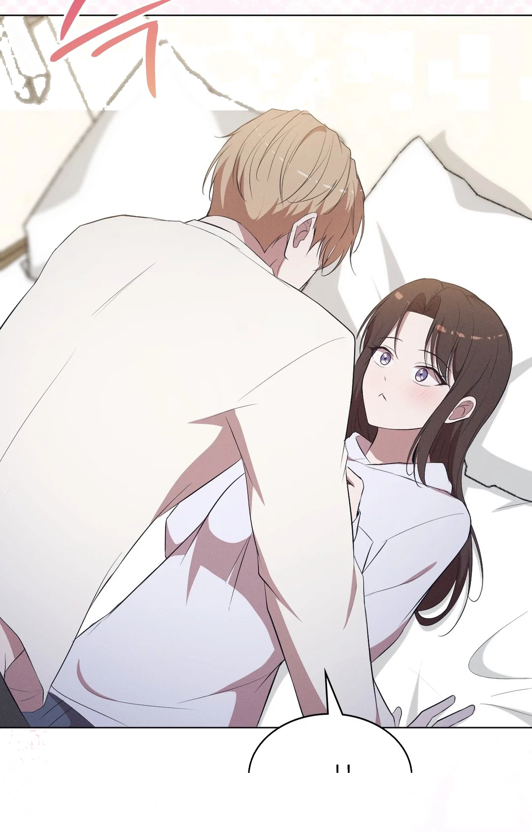 Is This What Being Newlyweds Is Really Like Chapter 27 - Page 40